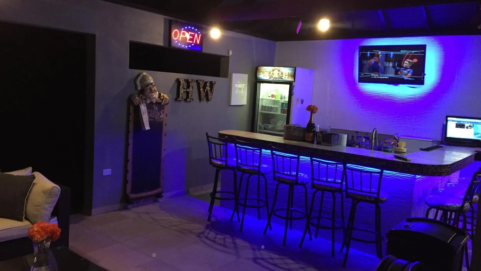 Cidra Hw Pool Studio פוארטו ריקו